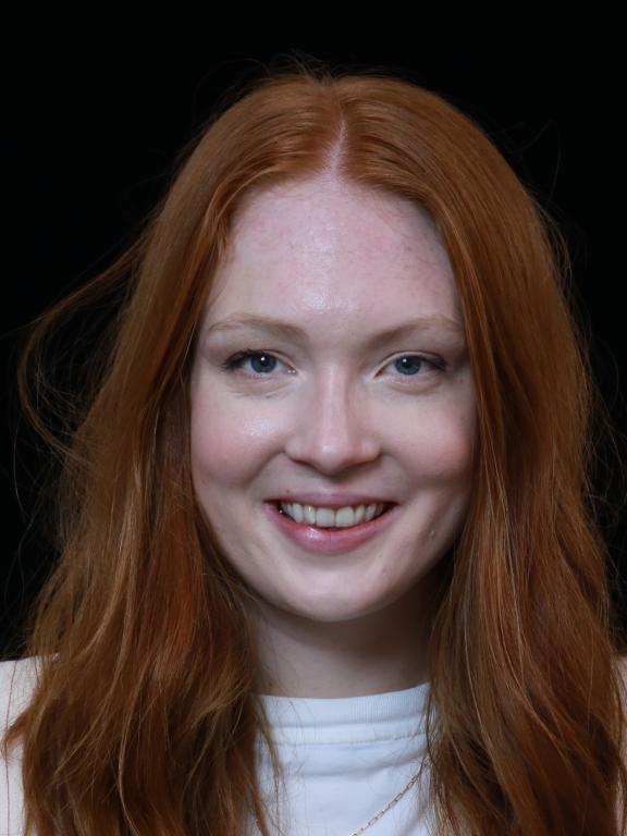 Sarah Wilson