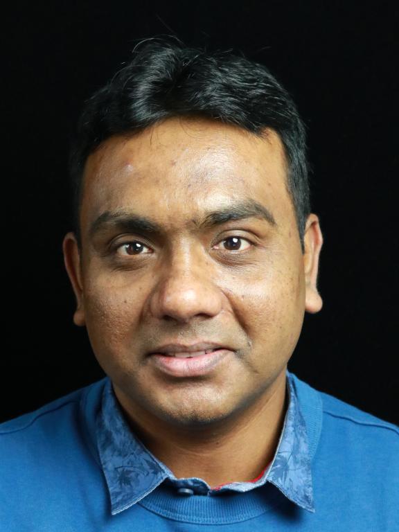 Basir Seikh 