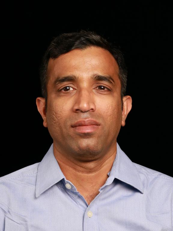 Tushar Ghotikar 