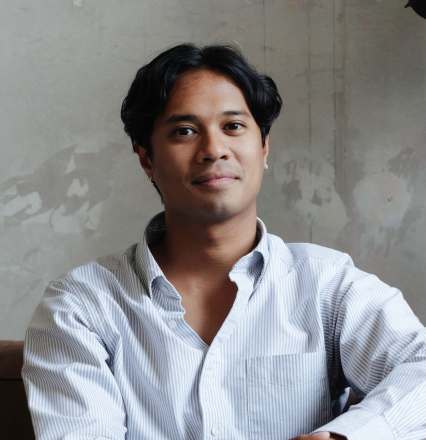 Bazil Azmil